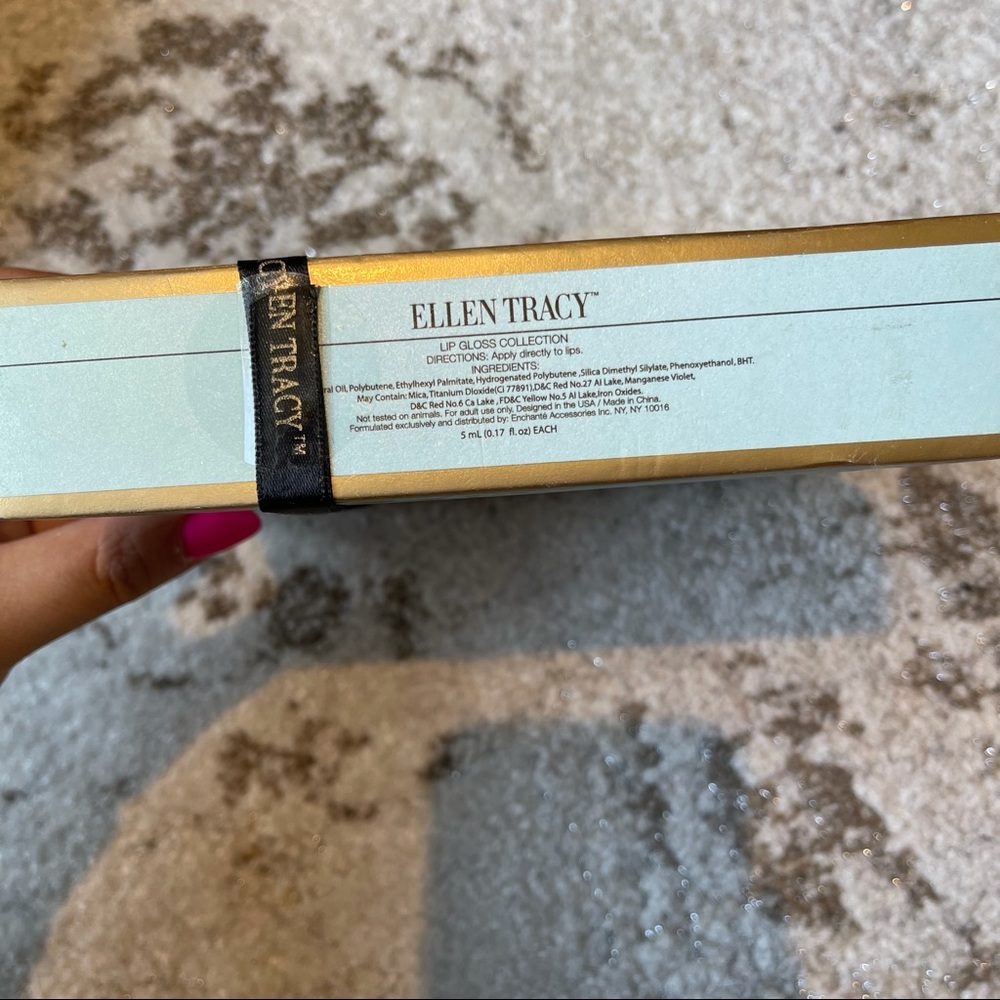 Makeup set - Picture 2 of 11